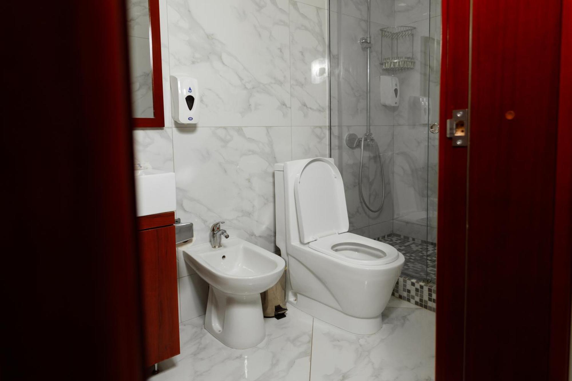 Giowine Hotel & Restaurant Cricova Oda fotoğraf
