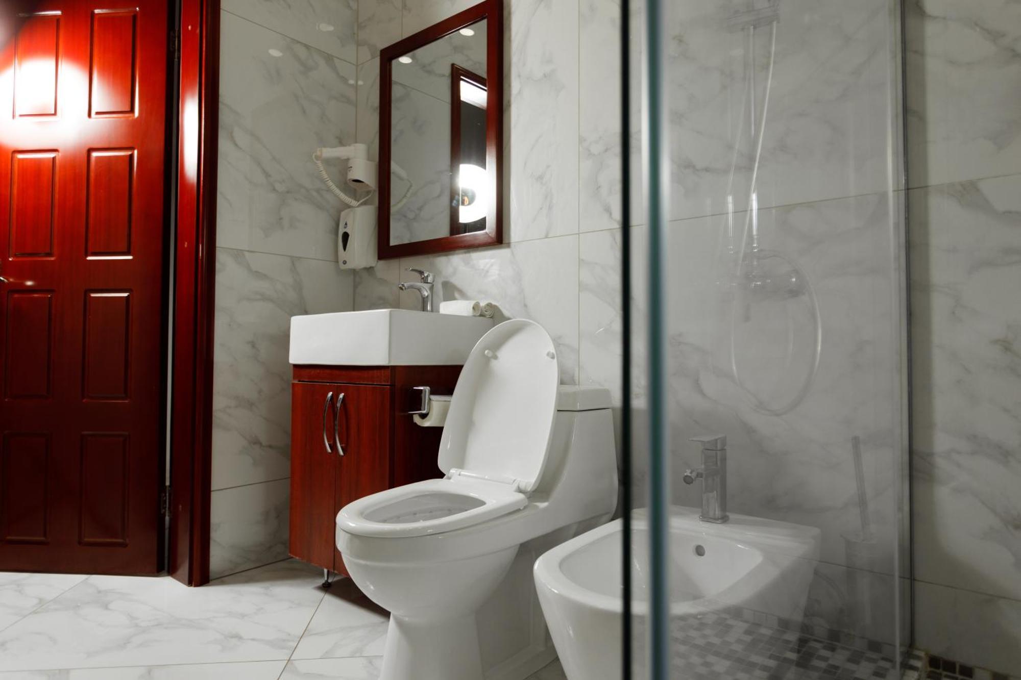 Giowine Hotel & Restaurant Cricova Oda fotoğraf