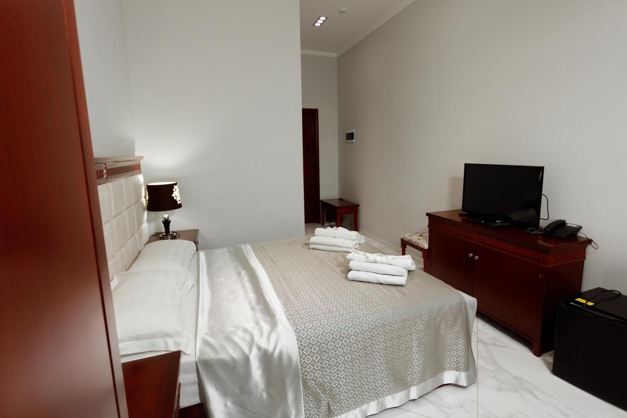 Giowine Hotel & Restaurant Cricova Oda fotoğraf