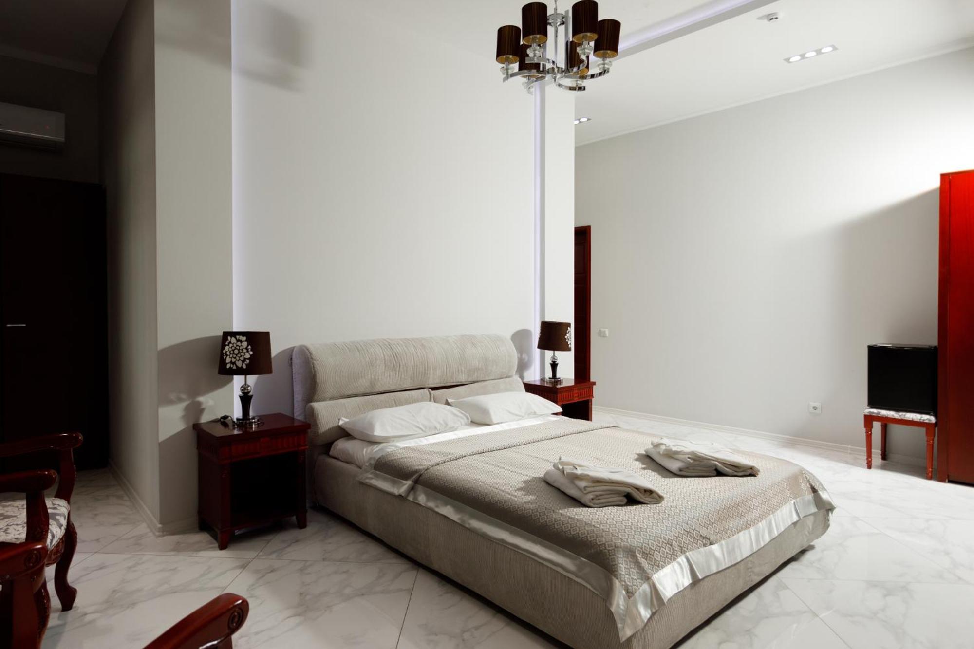Giowine Hotel & Restaurant Cricova Oda fotoğraf